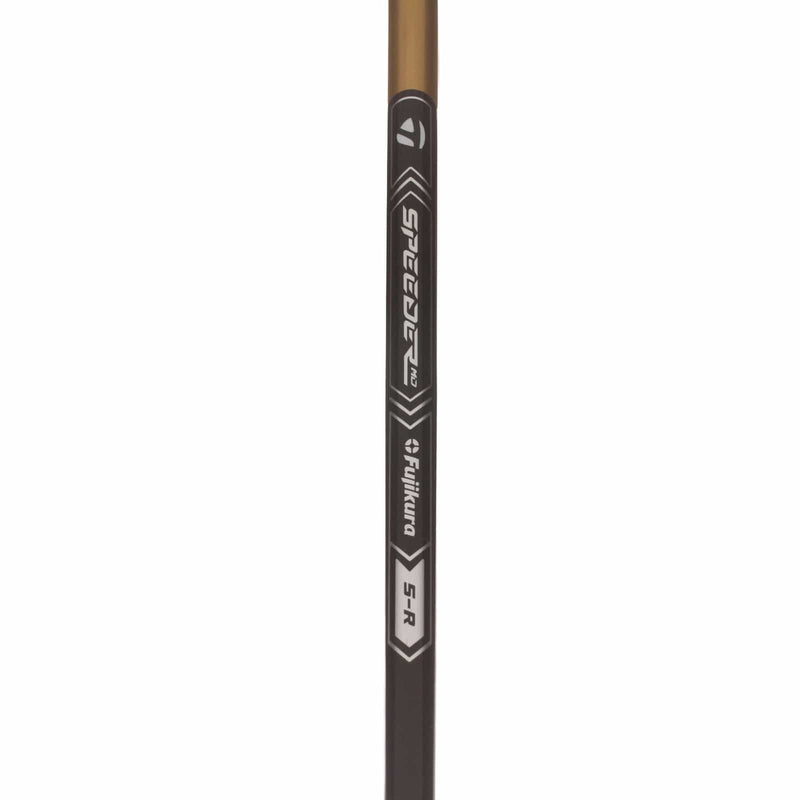 Speeder MD 5-R Mini Driver Shaft Fujikura Regular TaylorMade R7 Mini Driver 43"