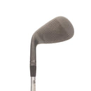 Titleist Vokey Design SM11 Steel Mens Right Hand Gap Wedge 50* 8 Bounce F Grind Wedge - Dynamic Gold