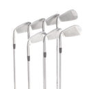Mizuno JPX 800 Steel Mens Right Hand Irons 4-PW Stiff - True Temper Dynamic Gold S300