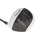 TaylorMade Burner 2.0 Superfast Graphite Mens Right Hand Fairway 3 Wood 15* Regular - Matrix Ozik