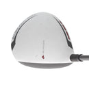 TaylorMade Burner 2.0 Superfast Graphite Mens Right Hand Fairway 3 Wood 15* Regular - Matrix Ozik