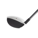TaylorMade Burner 2.0 Superfast Graphite Mens Right Hand Fairway 3 Wood 15* Regular - Matrix Ozik
