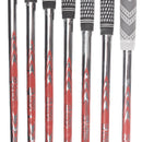 Wilson Model CB Steel Mens Right Hand Irons 4-PW Stiff - N.S.Pro Modus3 Tour 120