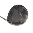 TaylorMade Qi25 Max Graphite Mens Right Hand Driver 12* Senior - Fujikura AirSpeeder 50