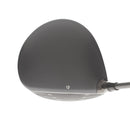 TaylorMade Qi25 Max Graphite Mens Right Hand Driver 12* Senior - Fujikura AirSpeeder 50
