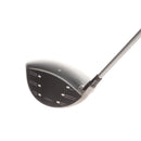 TaylorMade Qi25 Max Graphite Mens Right Hand Driver 12* Senior - Fujikura AirSpeeder 50