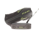 Cobra King Vintage Sport 60 Mens Right Hand Putter 34" Blade KBS CT Tour Putter 120 - Cobra Arccos