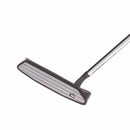 Cobra King Vintage Sport 60 Mens Right Hand Putter 34" Blade KBS CT Tour Putter 120 - Cobra Arccos