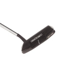 Cobra King Vintage Sport 60 Mens Right Hand Putter 34" Blade KBS CT Tour Putter 120 - Cobra Arccos