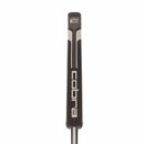 Cobra King Vintage Sport 60 Mens Right Hand Putter 34" Blade KBS CT Tour Putter 120 - Cobra Arccos