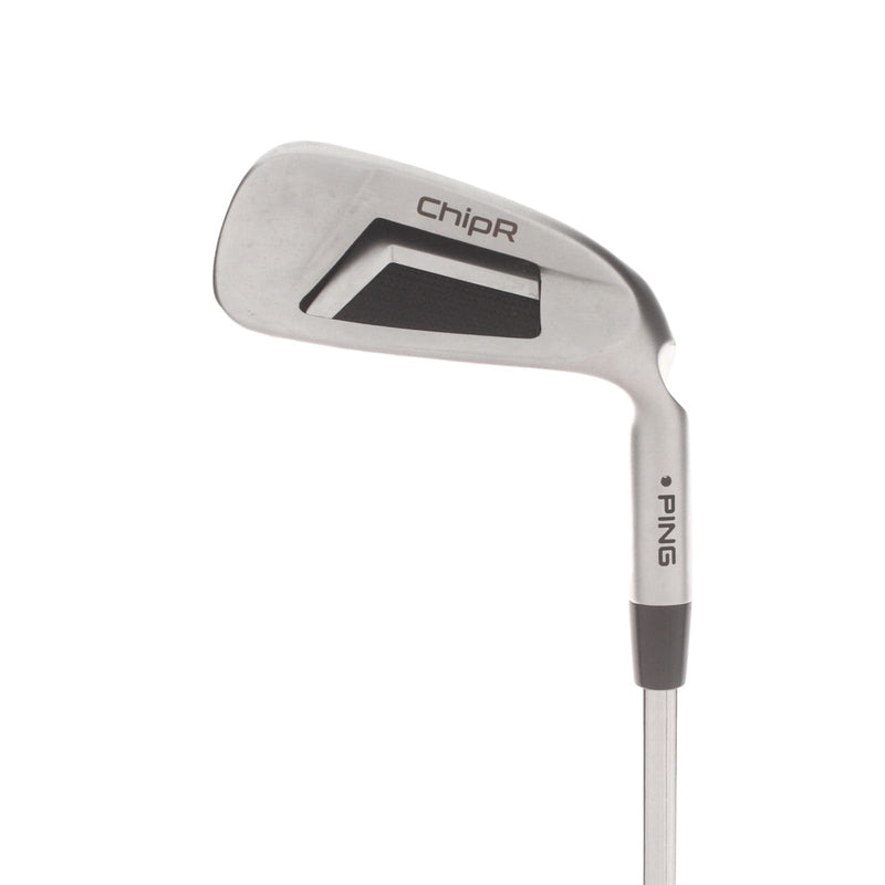 Ping ChipR Steel Mens Right Hand Chipper 37* Wedge - Ping ZZ115