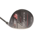 Cobra Air-X Graphite Mens Right Hand Fairway 3 Wood 16* Lite - Cobra 45g