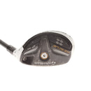 TaylorMade Rescue 11 Graphite Mens Right Hand 2 Hybrid 16* Stiff - Aldila RIP 85