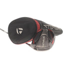 TaylorMade Stealth Graphite Mens Right Hand Driver 9* Stiff - Kai'Li 60