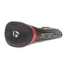 TaylorMade Stealth Graphite Mens Right Hand Driver 9* Stiff - Kai'Li 60
