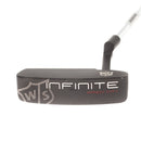 Wilson Infinite 2018 Mens Right Hand Putter 34" Blade - Wilson Infinite