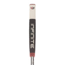 Wilson Infinite 2018 Mens Right Hand Putter 34" Blade - Wilson Infinite