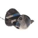 Ping G Series SF Tec Graphite Mens Right Hand Driver 10* Regular - Ping Alta 55