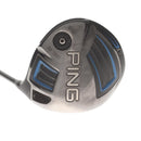 Ping G Series SF Tec Graphite Mens Right Hand Driver 10* Regular - Ping Alta 55