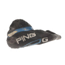 Ping G Series SF Tec Graphite Mens Right Hand Driver 10* Regular - Ping Alta 55