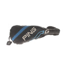 Ping G Series Graphite Mens Right Hand Fairway 5 Wood 17.5* Regular - Ping Alta 65