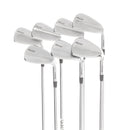 Ping i500 Steel Mens Right Hand Irons 4-PW Regular - Dynamic Gold 105 R300