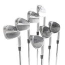 Ping i500 Steel Mens Right Hand Irons 4-PW Regular - Dynamic Gold 105 R300