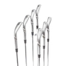 Ping i500 Steel Mens Right Hand Irons 4-PW Regular - Dynamic Gold 105 R300