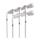 Ping i500 Steel Mens Right Hand Irons 4-PW Regular - Dynamic Gold 105 R300