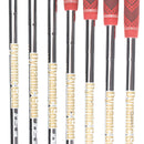 Ping i500 Steel Mens Right Hand Irons 4-PW Regular - Dynamic Gold 105 R300
