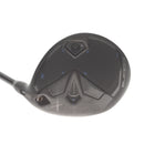 Cobra DS-Adapt X Graphite Mens Right Hand Fairway 3 Wood 15* Extra Stiff - Mitsubishi Chemical Ka'li White 60