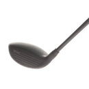 Cobra DS-Adapt X Graphite Mens Right Hand Fairway 3 Wood 15* Extra Stiff - Mitsubishi Chemical Ka'li White 60