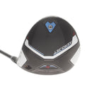 Cobra Aerojet Graphite Mens Right Hand Driver 9* Extra Stiff - Kai'li Blue 60s