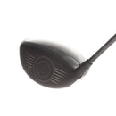 Cobra Aerojet Graphite Mens Right Hand Driver 9* Extra Stiff - Kai'li Blue 60s