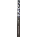 Cobra Aerojet Graphite Mens Right Hand Driver 9* Extra Stiff - Kai'li Blue 60s