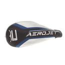 Cobra Aerojet Graphite Mens Right Hand Driver 9* Extra Stiff - Kai'li Blue 60s