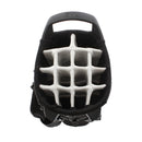 Ping Hoofer 14 Stand Bag - Black/White
