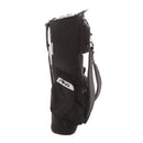 Ping Hoofer 14 Stand Bag - Black/White