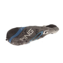 Ping G Series Graphite Mens Right Hand Fairway 3 Wood 16* Regular - Ping Alta 65