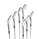 Callaway Apex 19/Apex Pro 19 Combo Steel Mens Right Hand Irons 4-PW Regular - True Temper Elevate 95