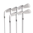 Callaway Apex 19/Apex Pro 19 Combo Steel Mens Right Hand Irons 4-PW Regular - True Temper Elevate 95