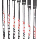 Callaway Apex 19/Apex Pro 19 Combo Steel Mens Right Hand Irons 4-PW Regular - True Temper Elevate 95