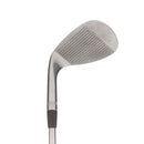 Titleist Vokey Design SM7 Steel Mens Right Hand Lob Wedge 60* 10 Bounce S Grind Wedge - Dynamic Gold