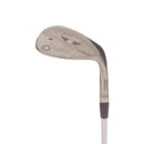 Titleist Vokey Design SM6 Steel Mens Right Hand Sand Wedge 56* 8 Bounce M Grind Wedge - Dynamic Gold