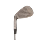 Titleist Vokey Design SM6 Steel Mens Right Hand Gap Wedge 50* 8 Bounce F Grind Wedge - Dynamic Gold