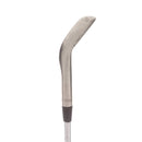 Titleist Vokey Design SM6 Steel Mens Right Hand Gap Wedge 50* 8 Bounce F Grind Wedge - Dynamic Gold