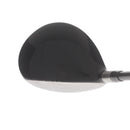 TaylorMade V Steel Graphite Mens Right Hand Fairway 5 Wood 18* Stiff - TaylorMade M.A.S.2 Ultralite
