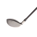 TaylorMade V Steel Graphite Mens Right Hand Fairway 5 Wood 18* Stiff - TaylorMade M.A.S.2 Ultralite