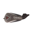 TaylorMade V Steel Graphite Mens Right Hand Fairway 5 Wood 18* Stiff - TaylorMade M.A.S.2 Ultralite