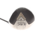 Callaway E.R.C. Fusion Graphite Mens Right Hand Driver 9* Firm - Callaway RCH System 55